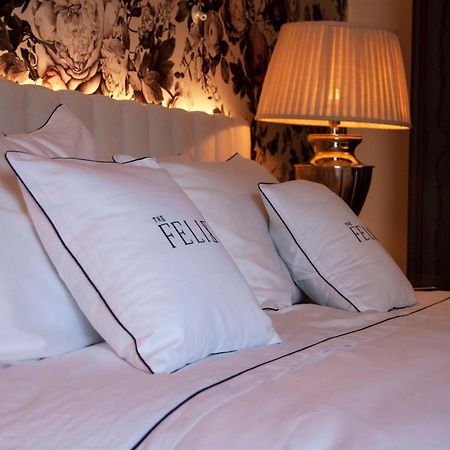 The Felix 10 Bed & Breakfast Lisbon Room photo