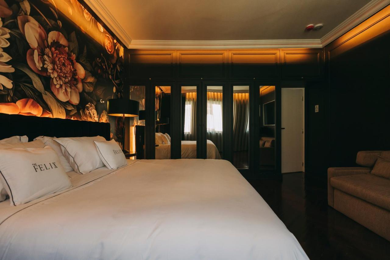 The Felix 10 Bed & Breakfast Lisbon Exterior photo