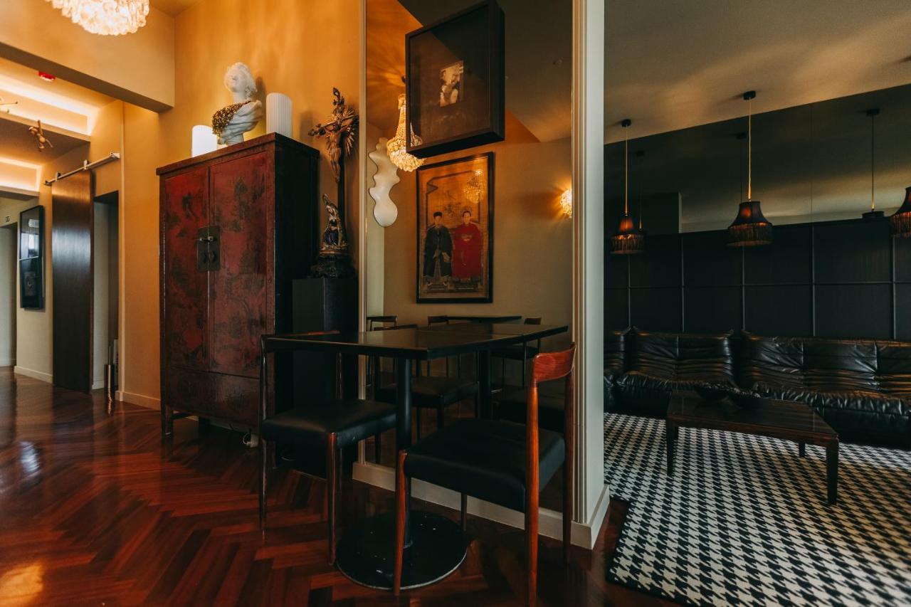 The Felix 10 Bed & Breakfast Lisbon Exterior photo