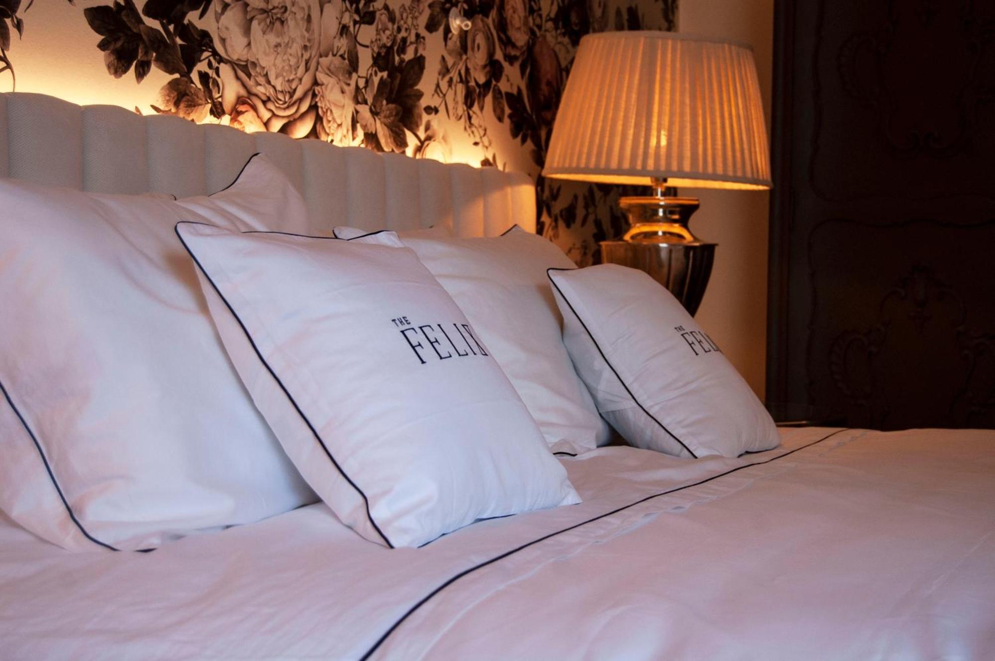 The Felix 10 Bed & Breakfast Lisbon Room photo